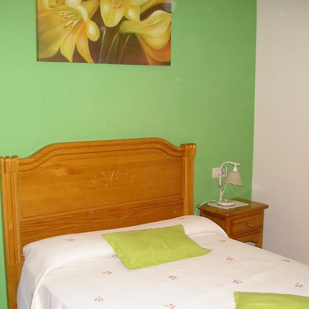 Apartamentos Rurales Obaya Villaviciosa  Exterior photo