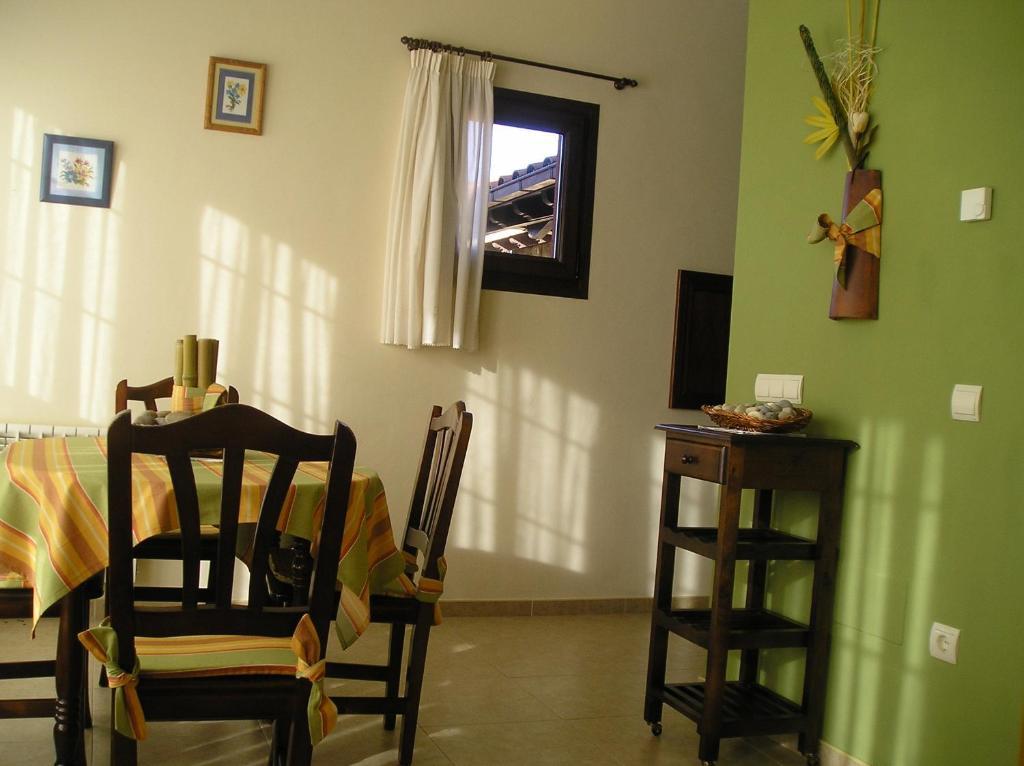 Apartamentos Rurales Obaya Villaviciosa  Room photo