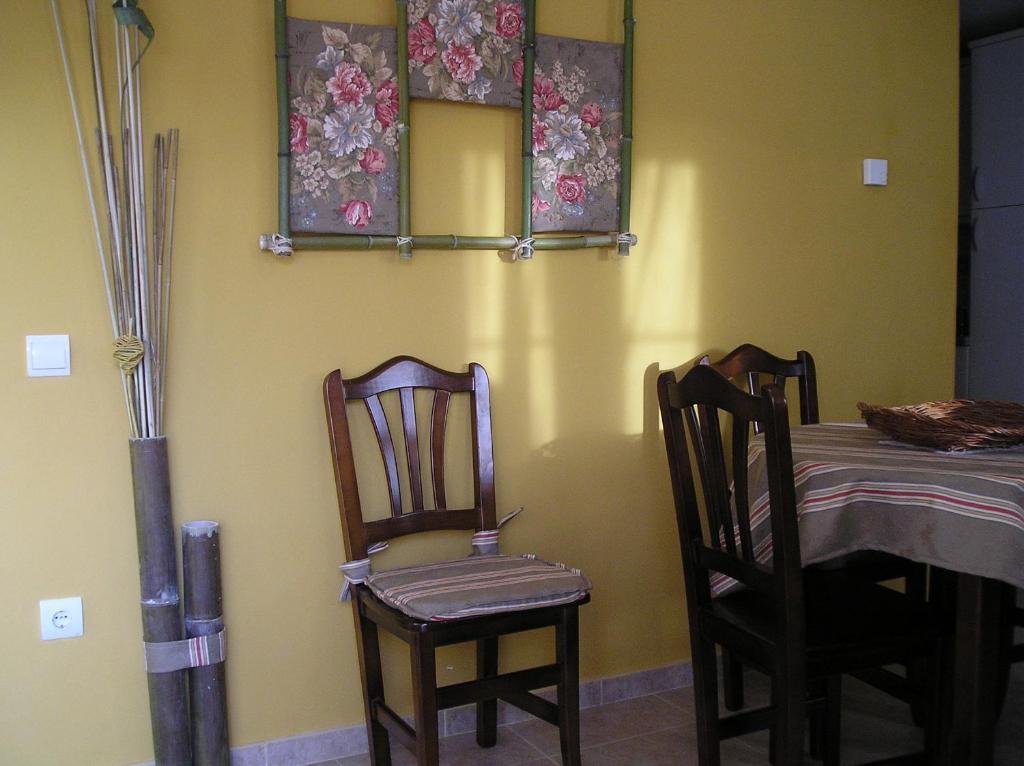 Apartamentos Rurales Obaya Villaviciosa  Room photo