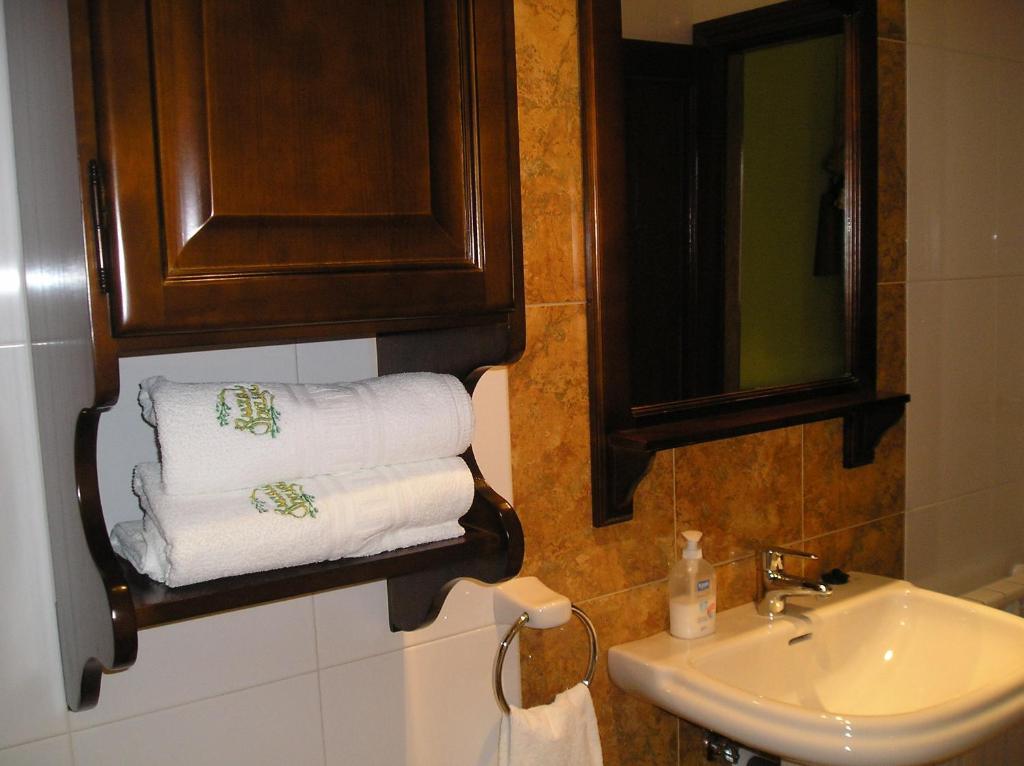 Apartamentos Rurales Obaya Villaviciosa  Room photo