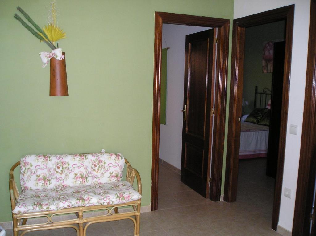 Apartamentos Rurales Obaya Villaviciosa  Room photo