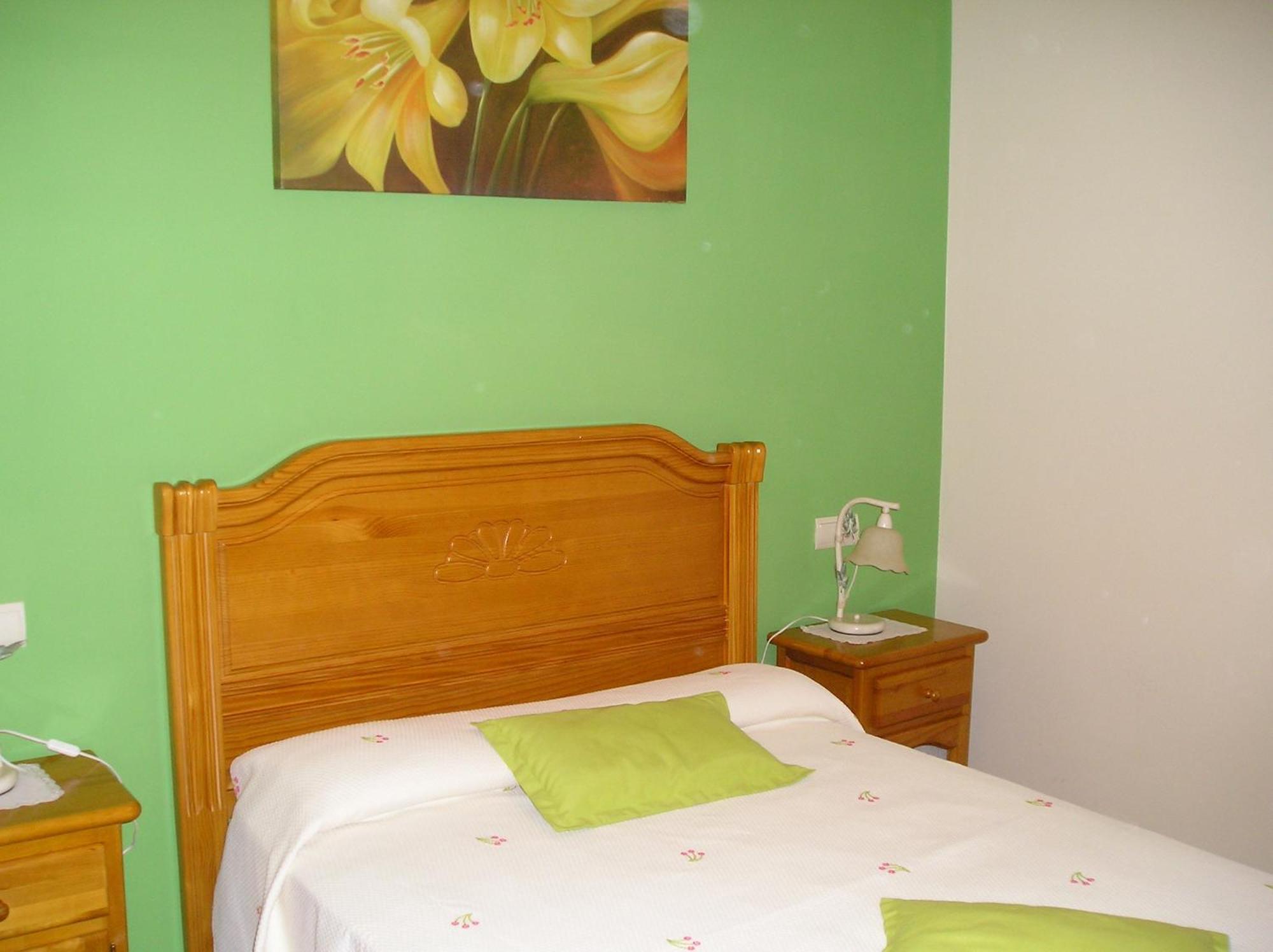 Apartamentos Rurales Obaya Villaviciosa  Exterior photo